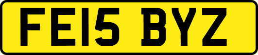 FE15BYZ