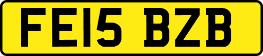 FE15BZB