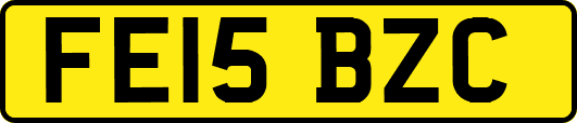 FE15BZC