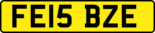 FE15BZE