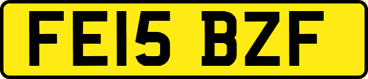 FE15BZF