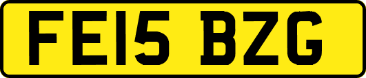 FE15BZG