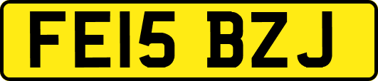 FE15BZJ