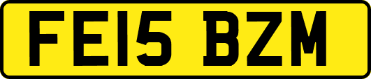 FE15BZM