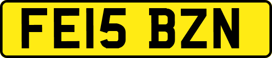FE15BZN