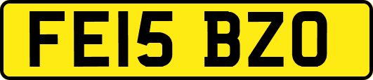 FE15BZO