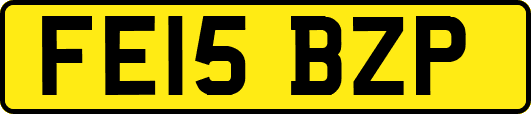 FE15BZP