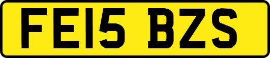 FE15BZS