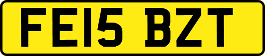 FE15BZT
