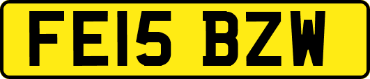 FE15BZW
