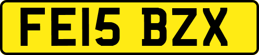 FE15BZX