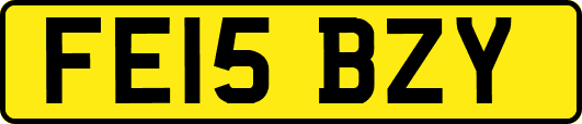 FE15BZY