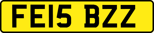 FE15BZZ