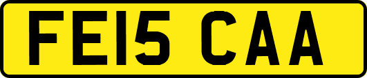 FE15CAA