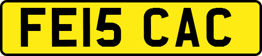 FE15CAC