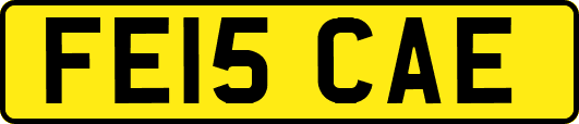 FE15CAE