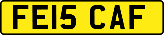 FE15CAF