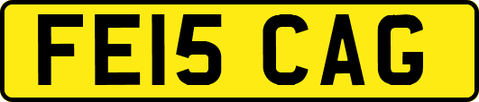 FE15CAG