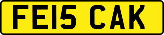 FE15CAK