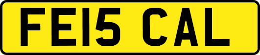FE15CAL