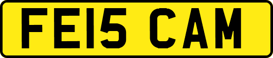 FE15CAM