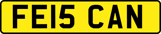 FE15CAN