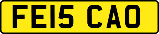 FE15CAO