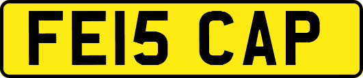 FE15CAP