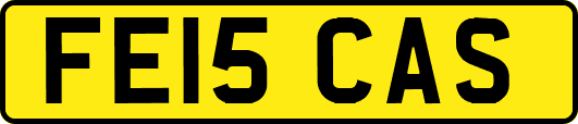 FE15CAS