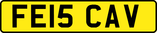 FE15CAV