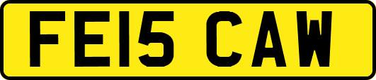 FE15CAW