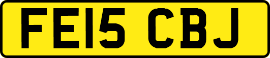 FE15CBJ