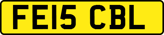FE15CBL