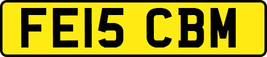 FE15CBM