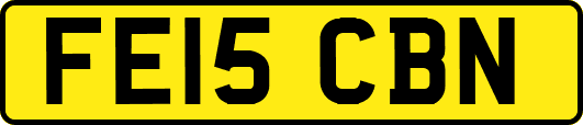 FE15CBN