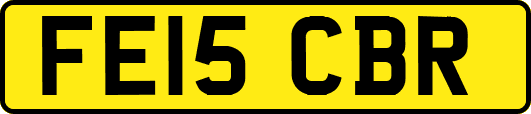 FE15CBR