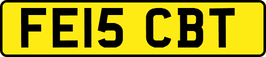 FE15CBT