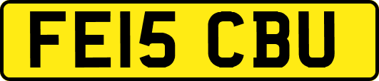 FE15CBU