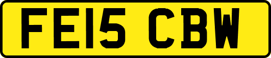 FE15CBW