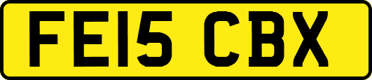 FE15CBX