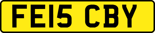 FE15CBY
