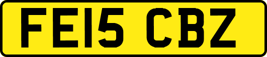 FE15CBZ