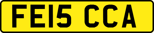 FE15CCA