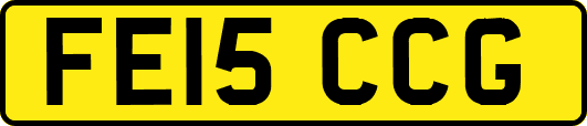 FE15CCG