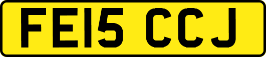 FE15CCJ