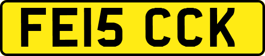 FE15CCK