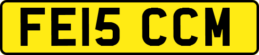 FE15CCM