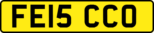 FE15CCO