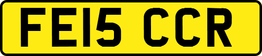 FE15CCR