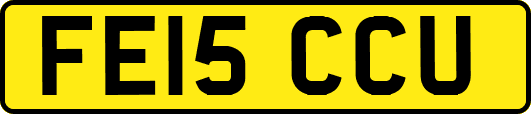 FE15CCU